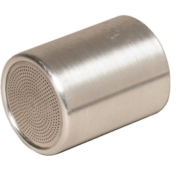 DRAMM 1"-dia. 480 Aluminum Waterbreaker Nozzle